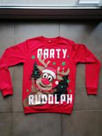 Pull de Noël taille L pour h/f, Vêtements | Femmes, Enlèvement ou Envoi, Comme neuf, Taille 42/44 (L)