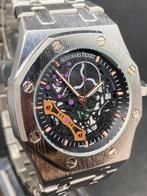 Audemars Piguet, Windows, AP, Stressniveau, Nieuw