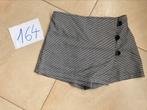 Meisjesrok/short maat 164, Kinderen en Baby's, Kinderkleding | Maat 164, Ophalen, Gebruikt, Meisje, Broek