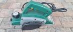 Raboteuse 600 watts 15000 min, Bricolage & Construction, Raboteuses, Enlèvement, Comme neuf