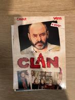 Clan volledige serie, Cd's en Dvd's, Dvd's | Tv en Series, Ophalen of Verzenden