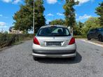 Peugeot 207/BENZINE/CAMERA/CARPLAY, Voorwielaandrijving, Stof, 1360 cc, 4 cilinders