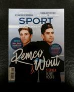 Sport - Wielermagazine - Najaarsspecial 2022, Boeken, Tijdschriften en Kranten, Verzenden, Zo goed als nieuw, Sport en Vrije tijd