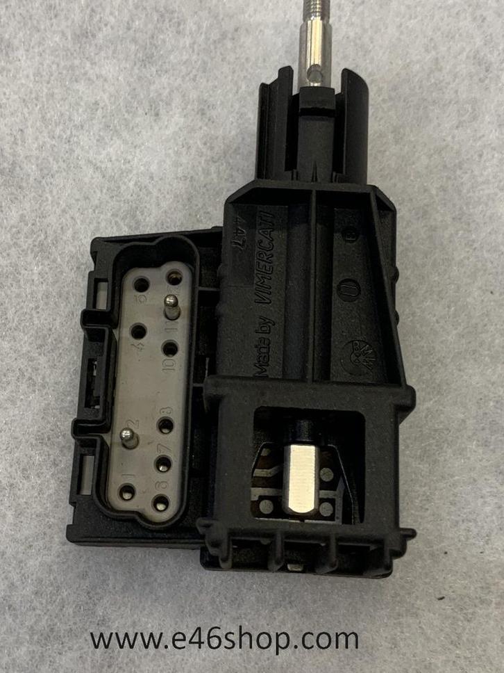 Lichtschakelaar BMW E36 OE 61318353504 ORG BMW NIEUW, Auto-onderdelen, Dashboard en Schakelaars, BMW, Nieuw, Ophalen of Verzenden