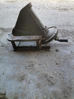 weidepomp, Dieren en Toebehoren, Stalling en Weidegang, 2 of 3 paarden of pony's