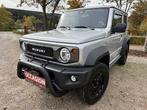 Suzuki JIMNY 2 pl 1.5i 4x4 GARANTIE 5 ANS !!, Bluetooth, 100 pk, Bedrijf, Handgeschakeld
