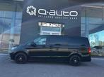 Mercedes-Benz Vito 116d Dubbel Cabine  / GPS / Trekh / 2, Autos, Achat, Euro 6, Entreprise, Cruise Control