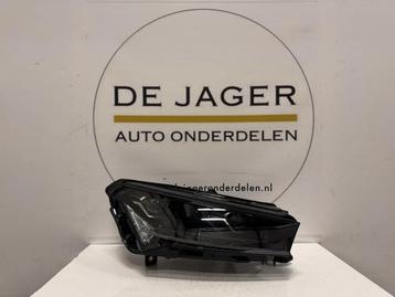 SKODA ENYAQ 5LB KOPLAMP RECHTS FULL LED 5LB941016A beschikbaar voor biedingen