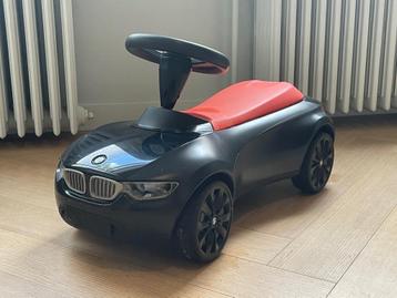 Baby racer bmw speelgoedauto