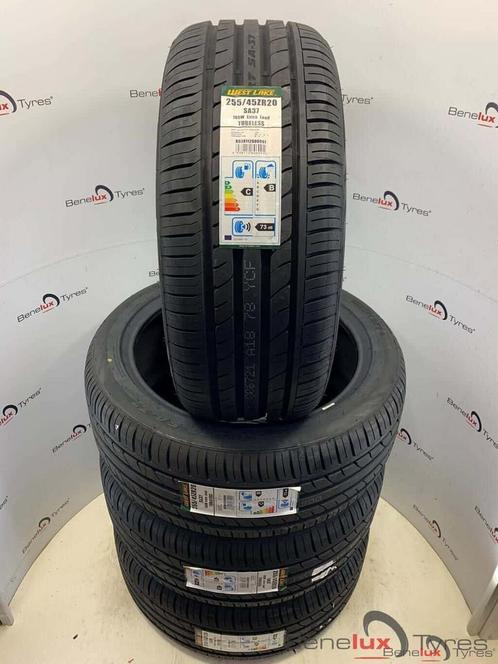 NIEUW 255/45ZR20 255/45R20 255/45 R20 ZR20 255/45/20 2554520, Autos : Pièces & Accessoires, Pneus & Jantes, Pneu(s), Pneus été