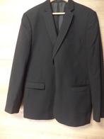 2 Vesten, Kleding | Heren, Kostuums en vesten, Ophalen, Zo goed als nieuw, Maat 56/58 (XL), Zwart