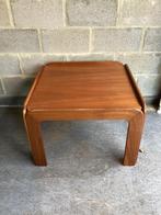 Table scandinave 1960, Maison & Meubles, Enlèvement, Utilisé