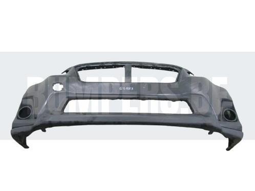 Bumpers Subaru XV II Crosstrek 17- Voorbumper Q4883, Auto-onderdelen, Carrosserie, Bumper, Voor, Gebruikt, 6 maanden garantie
