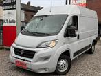 FIAT DUCATO 3.0 CNG/aardgas/70-000km euro6b!!, Auto's, Fiat, Stof, 4 cilinders, CNG (Aardgas), Bedrijf