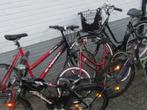 Lot fietsen te koop, Vélos & Vélomoteurs, Vélos & Cyclomoteurs Autre, Enlèvement ou Envoi