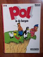 Pol - Nr. 14 (1988) 1e druk! Goede staat!, Boeken, Eén stripboek, Verzenden, Zo goed als nieuw