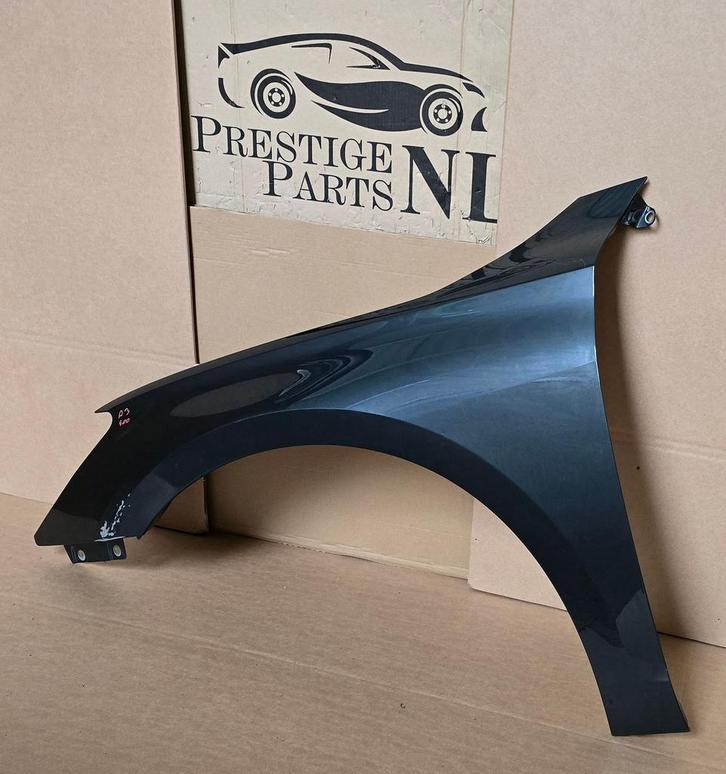 Scherm Spatbord AUDI A3 8Y Links Origineel Zijscherm 2021-, Auto-onderdelen, Carrosserie, Spatbord, Audi, Links, Gebruikt, Herkomst onderdeel bekend