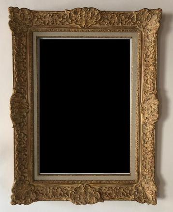 Gehring lijst schilderij kunst art beschikbaar voor biedingen