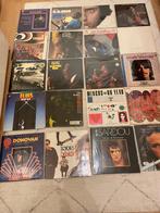 lp vinyl lot, Ophalen, Gebruikt, 12 inch