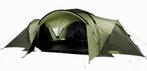 Quechua tent 6 personen T6.3 XL B. In goede staat!, Caravans en Kamperen, Ophalen of Verzenden, Gebruikt, Tot en met 6