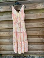 Robe longue Vero moda, Enlèvement ou Envoi, Comme neuf, Autres couleurs, Sous le genou