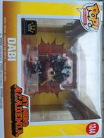 My Hero Academia Dabi Funko Pop Moment, Ophalen, Zo goed als nieuw