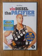 DVD The Pacifier, CD & DVD, DVD | Comédie, Comme neuf, Enlèvement ou Envoi