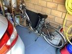 Elektrische fiets sparta, Ophalen, Sparta, Gebruikt, 51 tot 55 cm