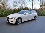 BMW 3 Serie 320 Touring M sportpakket 184PK (bj 2019), Auto's, 1998 cc, Gebruikt, 4 cilinders, https://public.car-pass.be/vhr/a79f4f21-9c31-4cd0-b3f6-6930ab44d4af