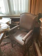 Stoel, Huis en Inrichting, Stoelen, Ophalen, Zo goed als nieuw, Hout, Vijf, Zes of meer stoelen