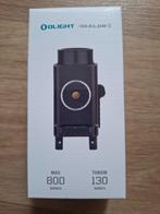 Lampe OLIGHT baldr S (neuve avec facture), Ophalen, Nieuw, Batterij
