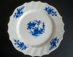 Assiette en porcelaine de Tournai, Antiek en Kunst, Ophalen of Verzenden