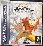 Avatar voor Gameboy Advance, Consoles de jeu & Jeux vidéo, Jeux | Nintendo Game Boy, Comme neuf, Enlèvement ou Envoi