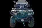 CF Moto CFORCE 625 S 4x4 Utility Version Agri T3B, Motos, 625 cm³, 12 à 35 kW