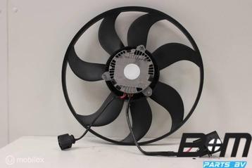 Grote ventilator voor diverse VW en Audi 1K0959455CQ beschikbaar voor biedingen
