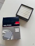 Nilfisk hepa filter H13, Elektronische apparatuur, Stofzuigers, Ophalen of Verzenden, Nieuw, Stofzuiger