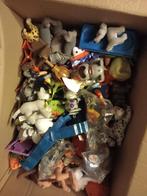 Mc Donalds speelgoedjes uit de jaren '90, Ophalen of Verzenden, Zo goed als nieuw