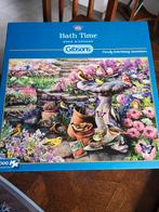 Puzzel 1000 stuks, Hobby en Vrije tijd, Ophalen of Verzenden, Zo goed als nieuw