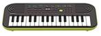 Casio mini keyboard SA-46 - in originele doos, Muziek en Instrumenten, Ophalen, Nieuw, Overige aantallen, Casio