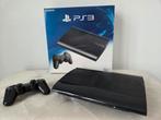 Sony PlayStation 3 (512Gb) - Mega Set, Ophalen, Gebruikt