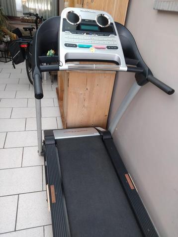 loopband  beschikbaar voor biedingen