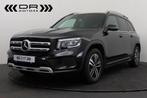 Mercedes-Benz GLB 180 d LUXURY 7-GTRONIC -  TEKHAAK - APPLE, 4 deurs, 4 cilinders, Zwart, Bedrijf