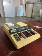 Calculatrice vintage NASCO, Computers en Software, Ophalen