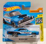 Hot Wheels '68 Dodge Dart Mopar Good Year (2020), Enlèvement ou Envoi