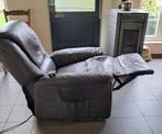 sta op stoel, Huis en Inrichting, Fauteuils, Ophalen, Gebruikt