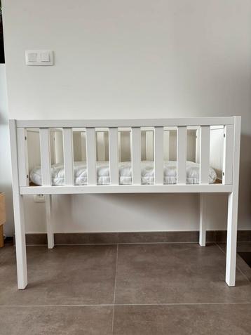 Wieg Troll, Kinderen en Baby's, Babywiegjes en Ledikanten, Ophalen, Zo goed als nieuw, Wieg