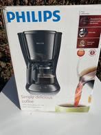 Machine à café Philips, Electroménager, Café moulu, Utilisé, 4 à 10 tasses, Enlèvement