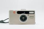 Leica Minilux Zoom - Vario-Elmar 35-70mm + Databack, TV, Hi-fi & Vidéo, Appareils photo analogiques, Utilisé, Compact, Enlèvement ou Envoi