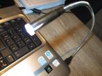 Lampe PC ordinateur orientable à souhait., Informatique & Logiciels, Enlèvement ou Envoi, Neuf