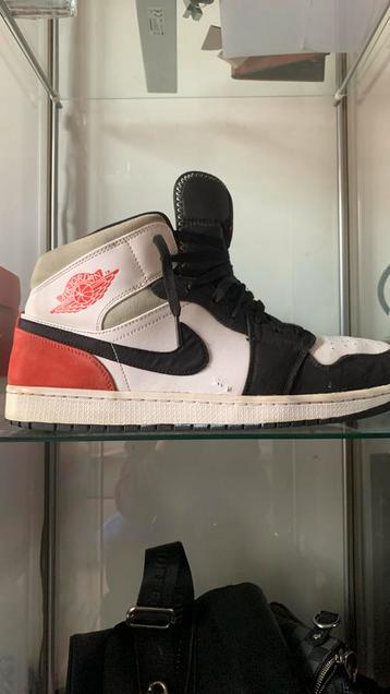 Le bon état de Jordan  disponible aux enchères